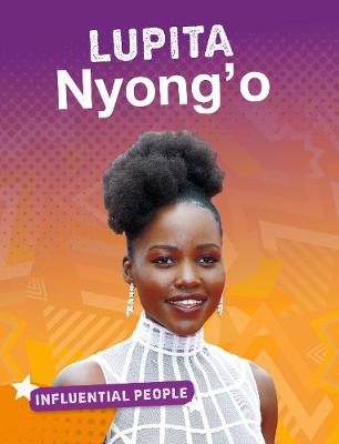 Cover of Lupita Nyong'o