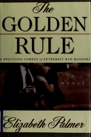 Cover of The Golden Rule