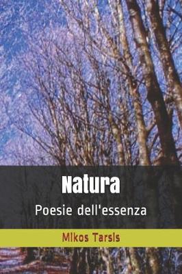 Book cover for Natura