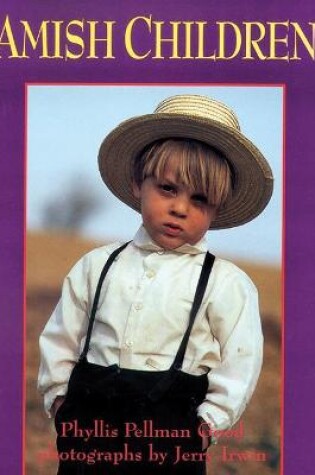 Cover of Amish Children