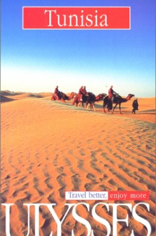 Cover of Tunisia