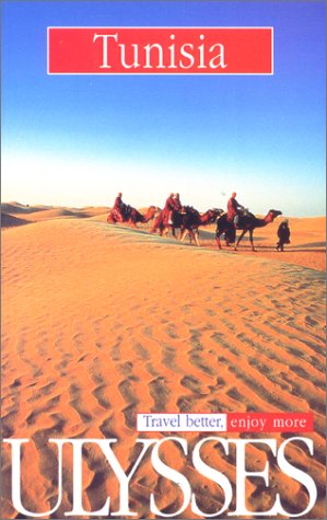 Cover of Tunisia