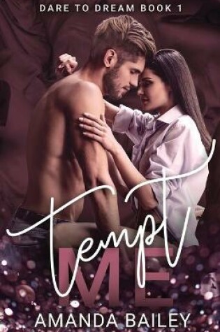 Cover of Tempt Me