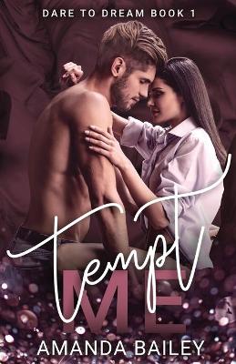 Book cover for Tempt Me