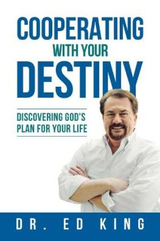 Cover of Cooperating with Your Destiny