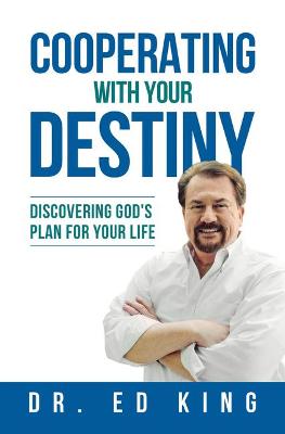 Book cover for Cooperating with Your Destiny