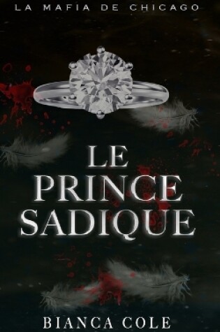 Cover of Le Prince Sadique