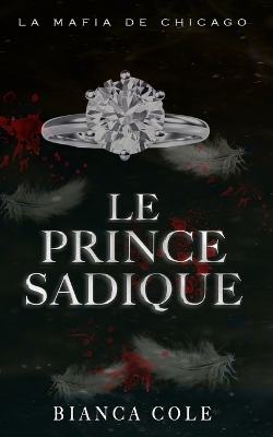 Book cover for Le Prince Sadique