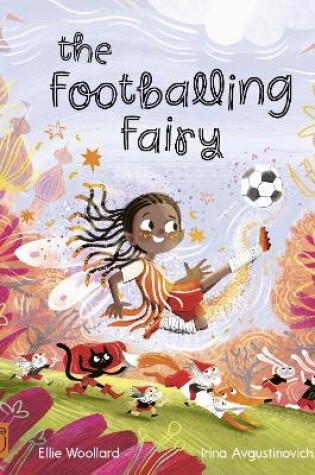 Cover of The Footballing Fairy