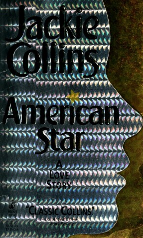 Book cover for American Star