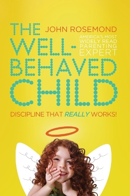 Cover of The Well-Behaved Child