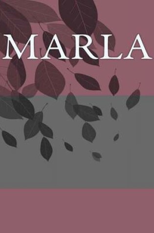 Cover of Marla