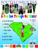 Book cover for South Carolina Jography!