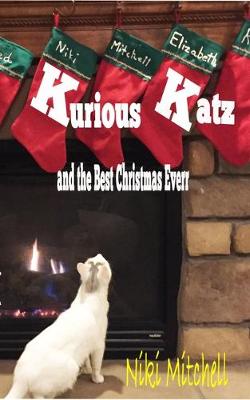 Cover of Kurious Katz and the Best Christmas Ever