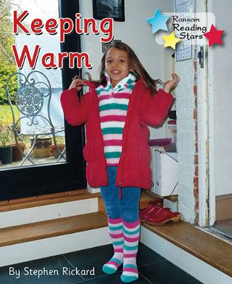 Book cover for Keeping Warm 6-Pack