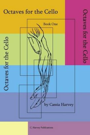 Cover of Octaves for the Cello, Book One