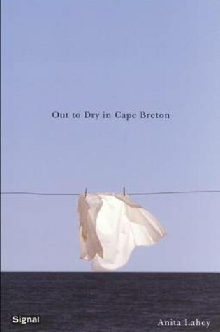 Cover of Out to Dry in Cape Breton