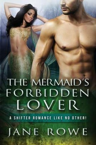 Cover of The Mermaid's Forbidden Lover