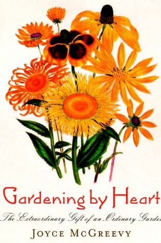 Cover of Gardening by Heart