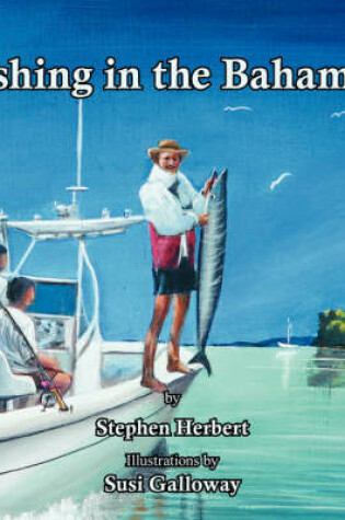 Cover of Fishing in the Bahamas