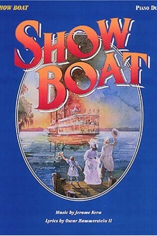 Cover of Show Boat