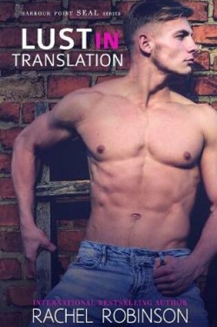 Cover of Lust in Translation