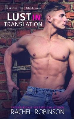 Book cover for Lust in Translation
