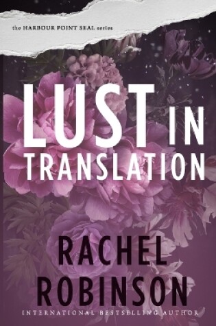 Cover of Lust in Translation