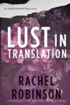 Book cover for Lust in Translation