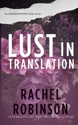 Cover of Lust in Translation