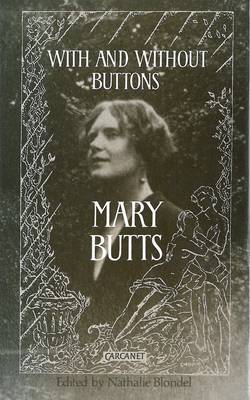 Book cover for With and without Buttons and Other Stories