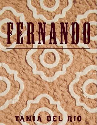 Book cover for Fernando