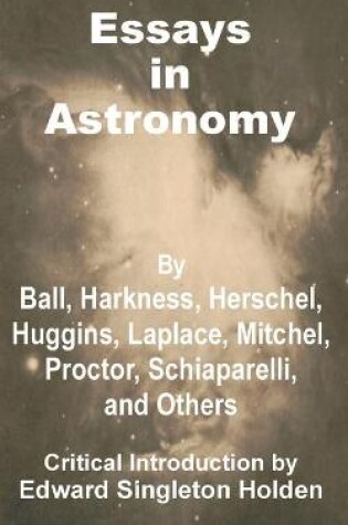 Cover of Essays in Astronomy