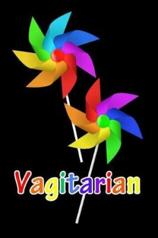 Cover of Vagitarian