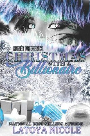 Cover of Christmas with a Billionaire