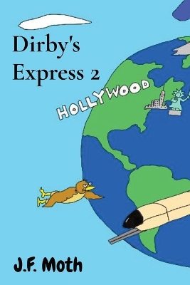 Book cover for Dirby's Express 2