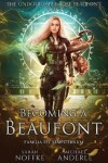 Book cover for Becoming a Beaufont