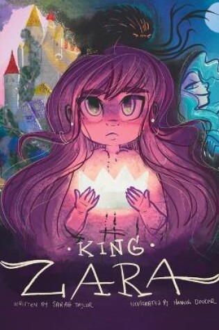 Cover of King Zara