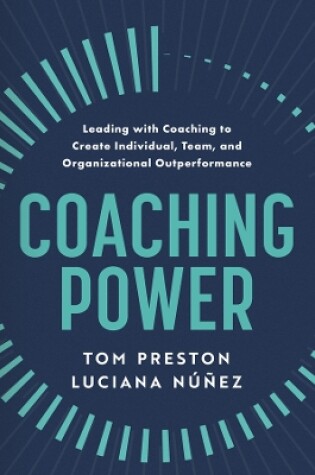 Cover of Coaching Power