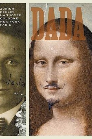 Cover of Dada