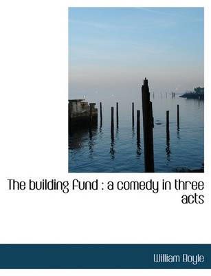 Book cover for The Building Fund
