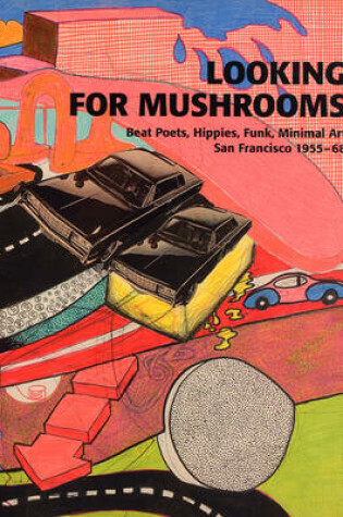 Cover of Looking for Mushrooms
