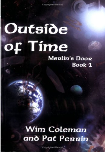 Cover of Outside of Time