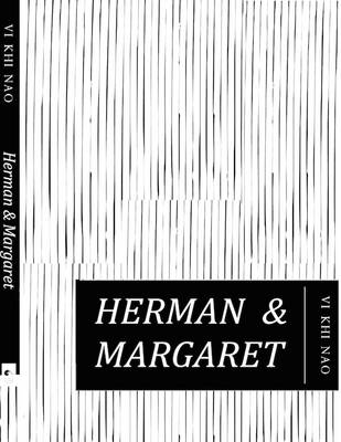 Book cover for Herman & Margaret