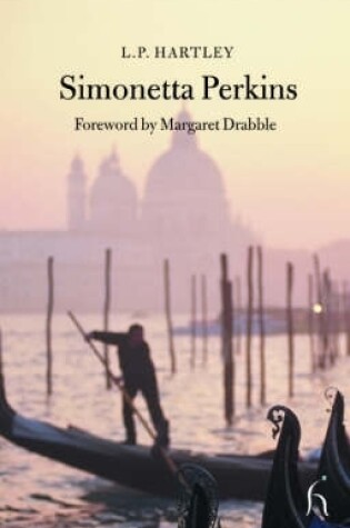 Cover of Simonetta Perkins