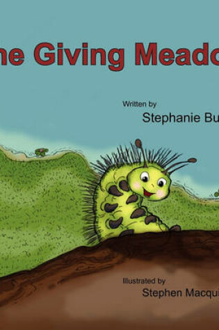 Cover of The Giving Meadow