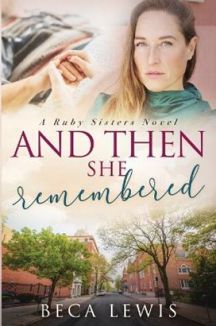 Cover of And Then She Remembered