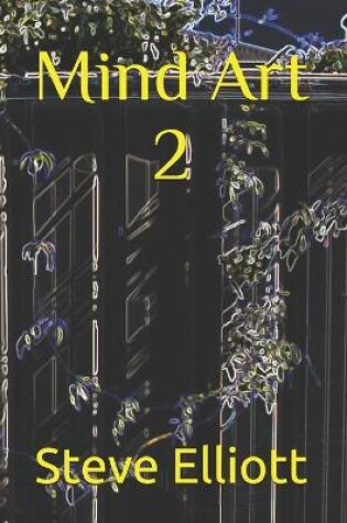 Cover of Mind Art 2