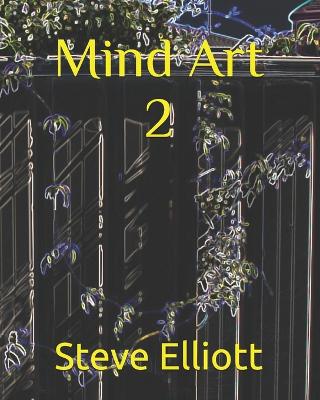 Book cover for Mind Art 2