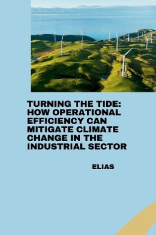 Cover of Turning the Tide